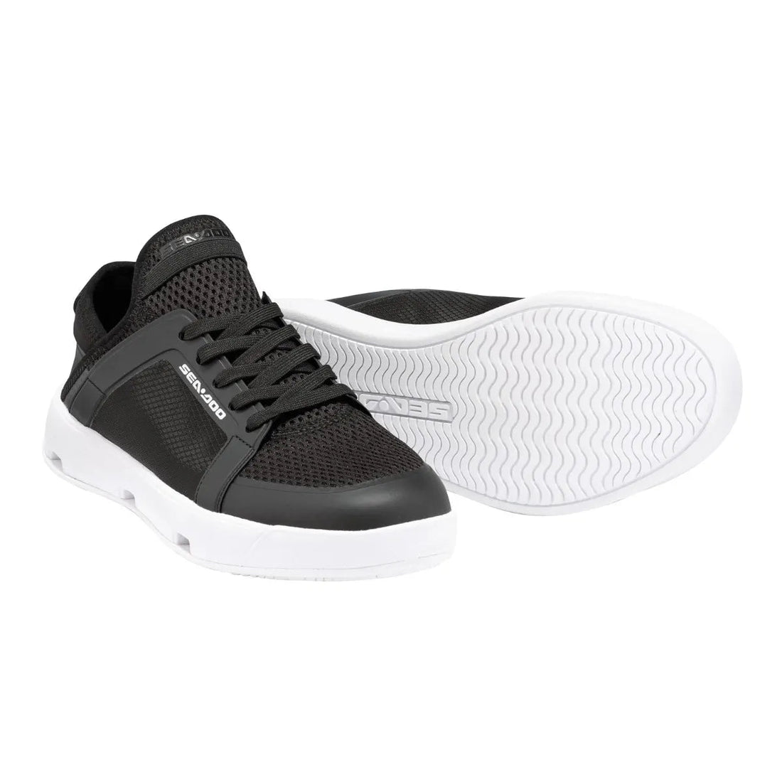 Sea-Doo Non-Slip Riding Shoes