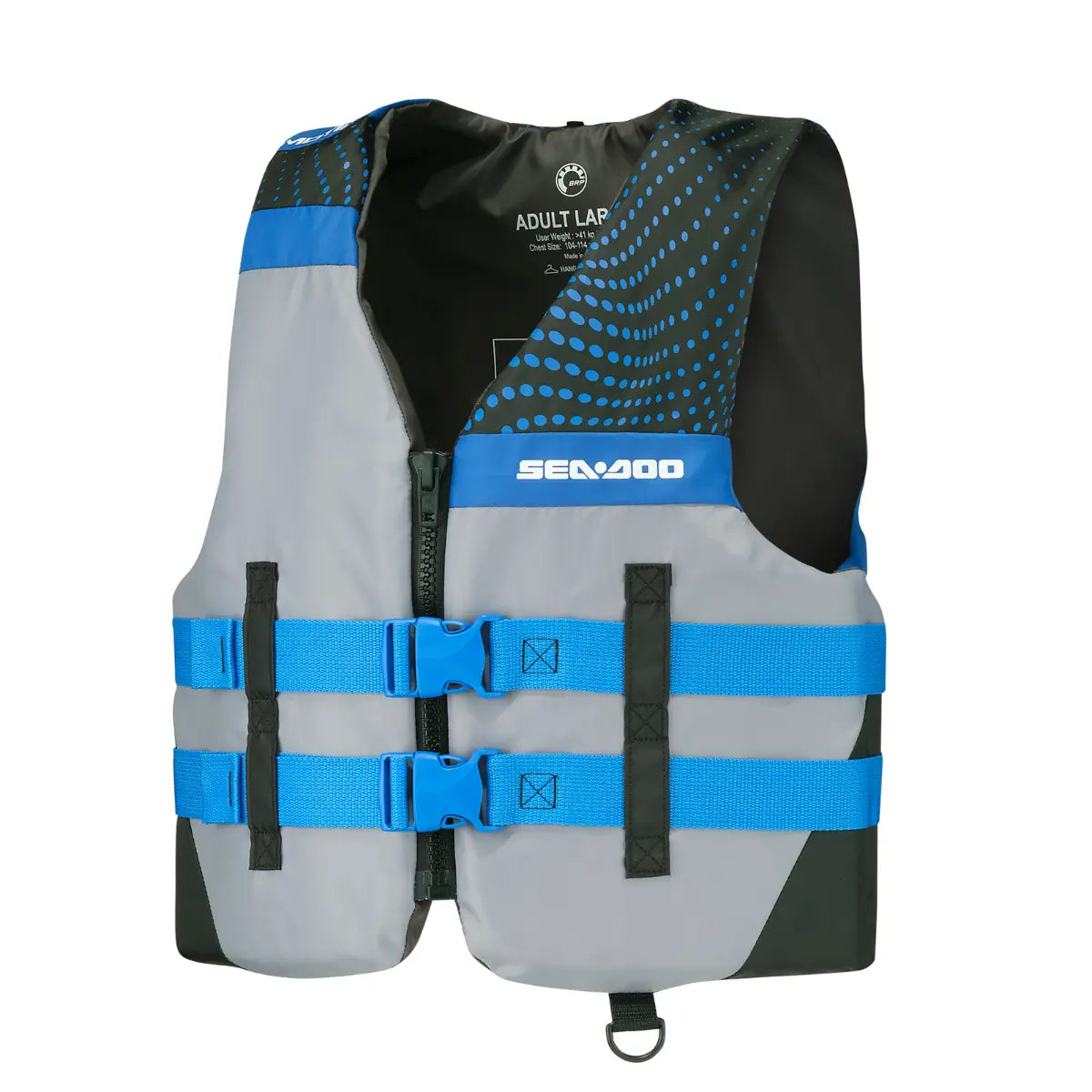 Motion Life Jackets