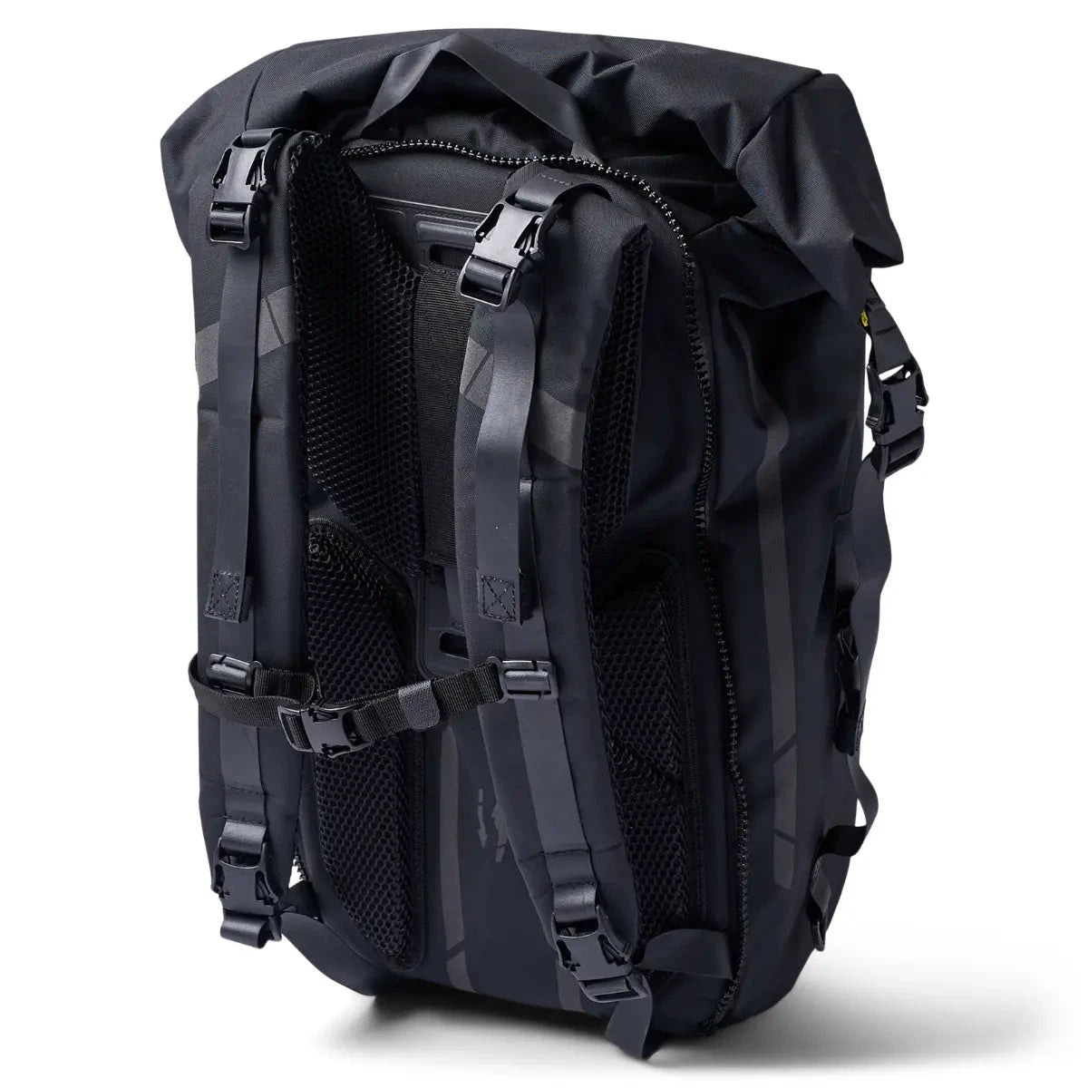 Sea-Doo LinQ Urban Bag, black OEM LinQ vehicle organizer with adjustable straps
