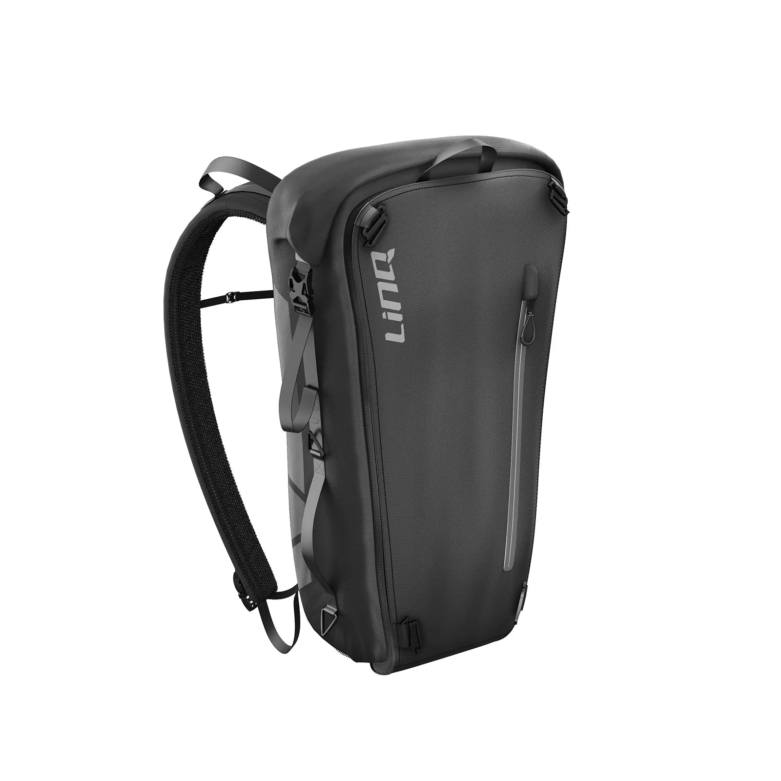 Sea-Doo LinQ Urban Bag, black OEM LinQ vehicle organizer