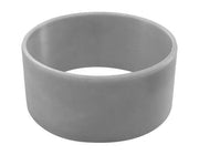 BRP Sea-Doo wear ring #267000372, gray cylindrical OEM watercraft impeller replacement