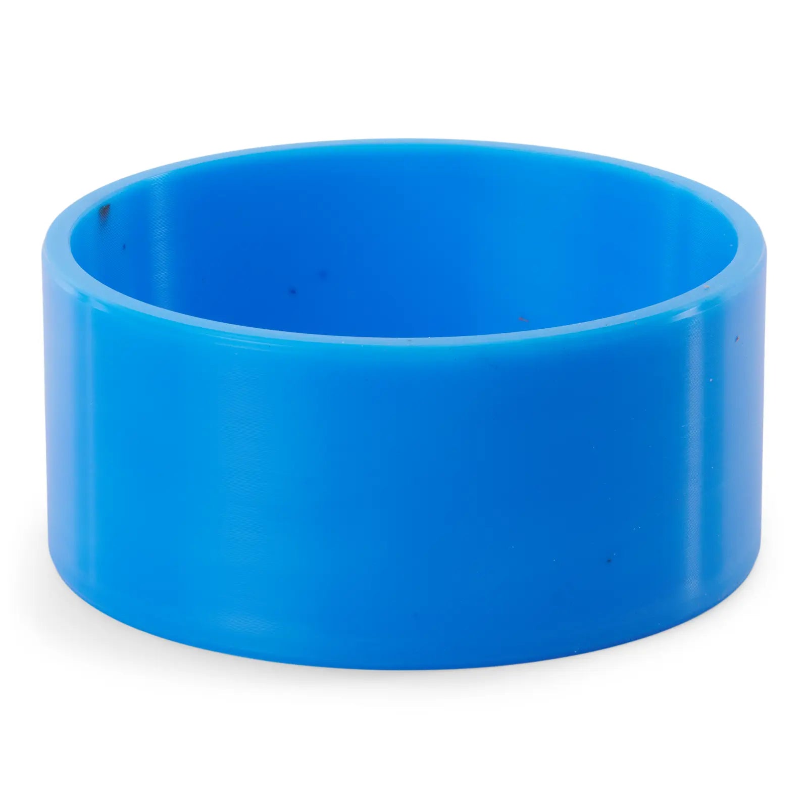 BRP Sea-Doo OEM wear ring blue plastic cylinder for PWC watercraft engines