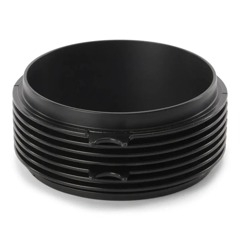 Sea-Doo Spark wear ring, black BRP OEM PWC engine part.