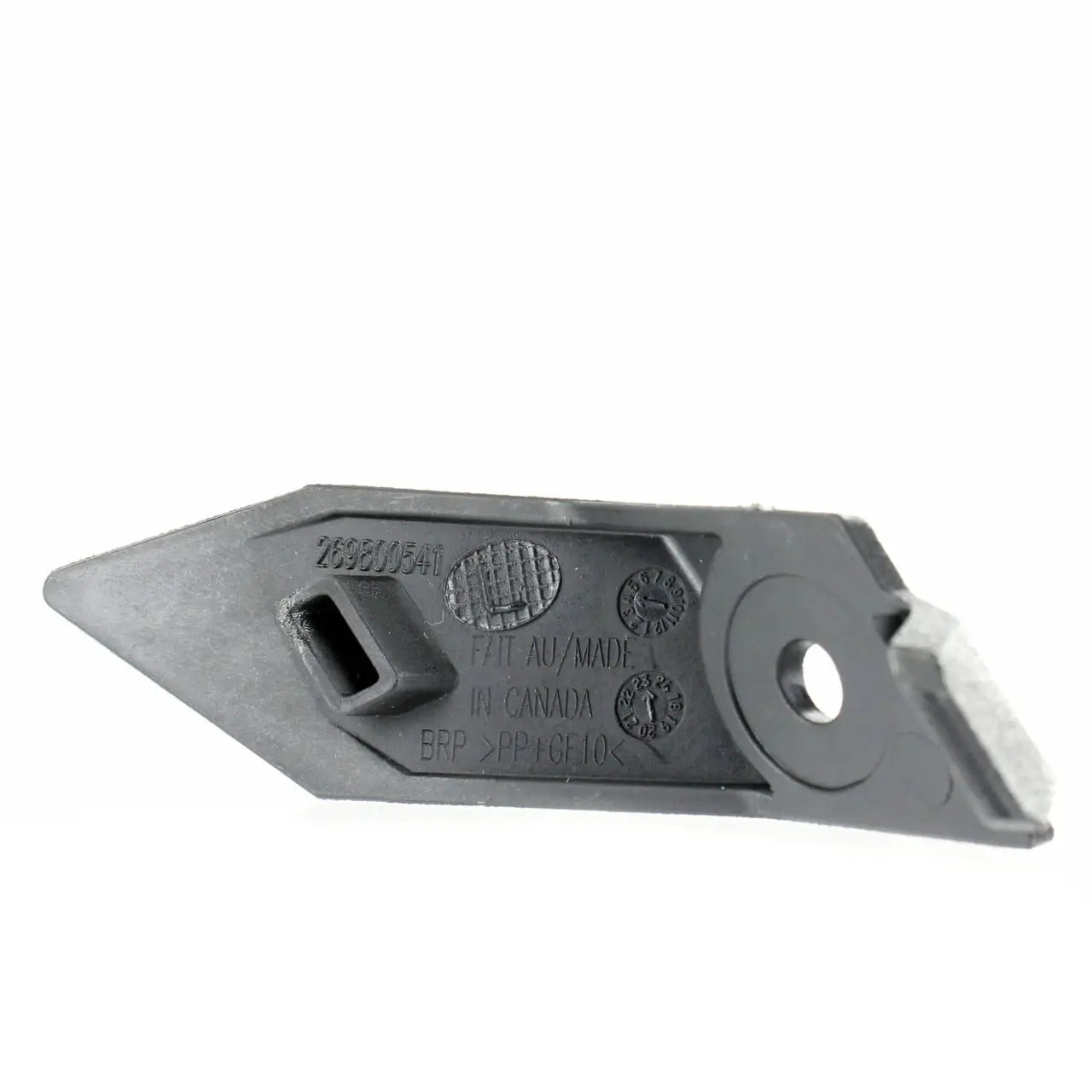 LH Spark Hook - Front Storage Compartment 269800541