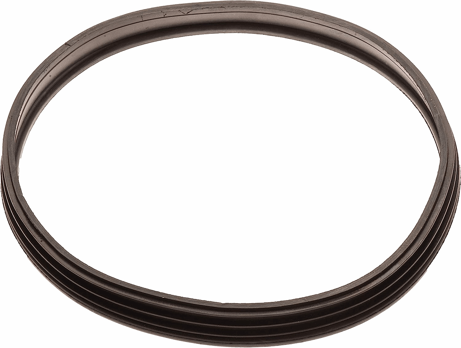 Sea-Doo neoprene pump seal, BRP OEM, for PWC engines