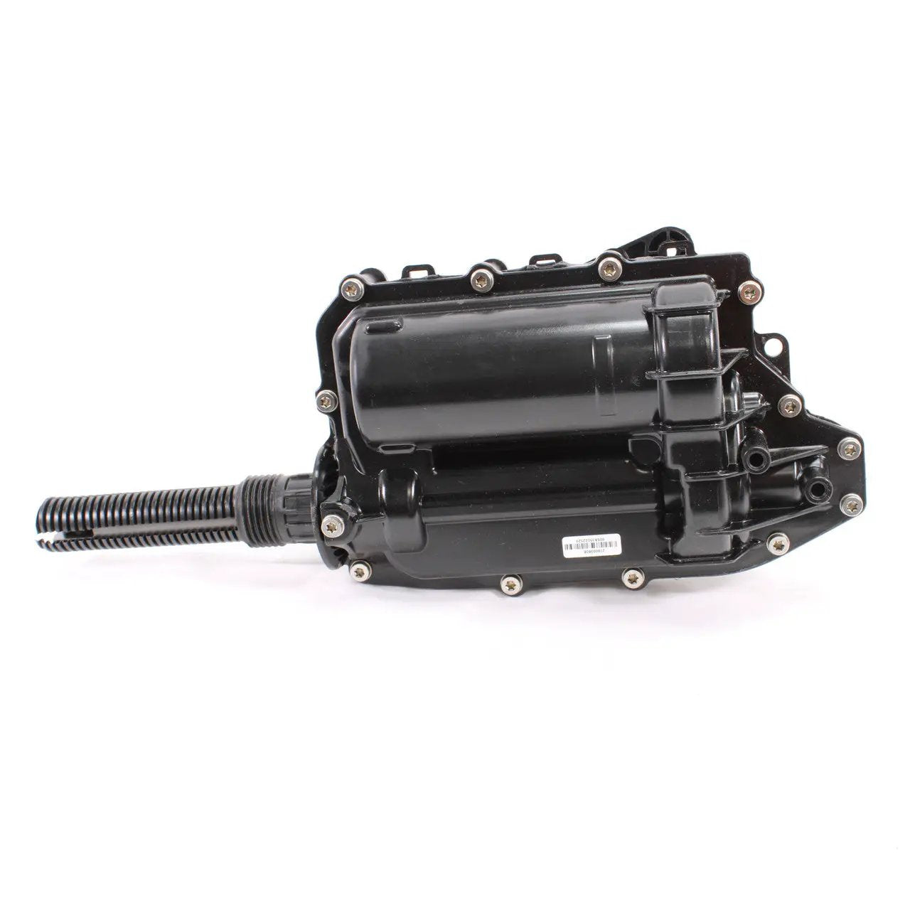 IBR Actuator unit, black with drive shaft, for Sea-Doo BRP watercraft engine parts