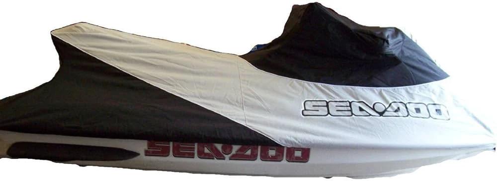 BRP OEM Sea-Doo PWC Cover 280000389 - 1996-2002 GTX