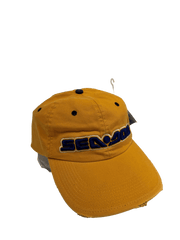 SEA-DOO NEW MENS DISTRESSED CAP