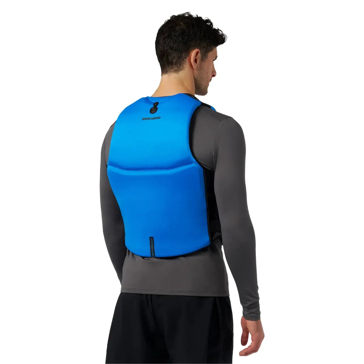 Sea-Doo Wave Life Jacket/PFD, blue, BRP Sea-Doo brand