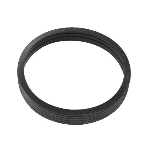 BRP OEM Neoprene Seal for Sea-Doo watercraft; black neoprene PWC replacement part