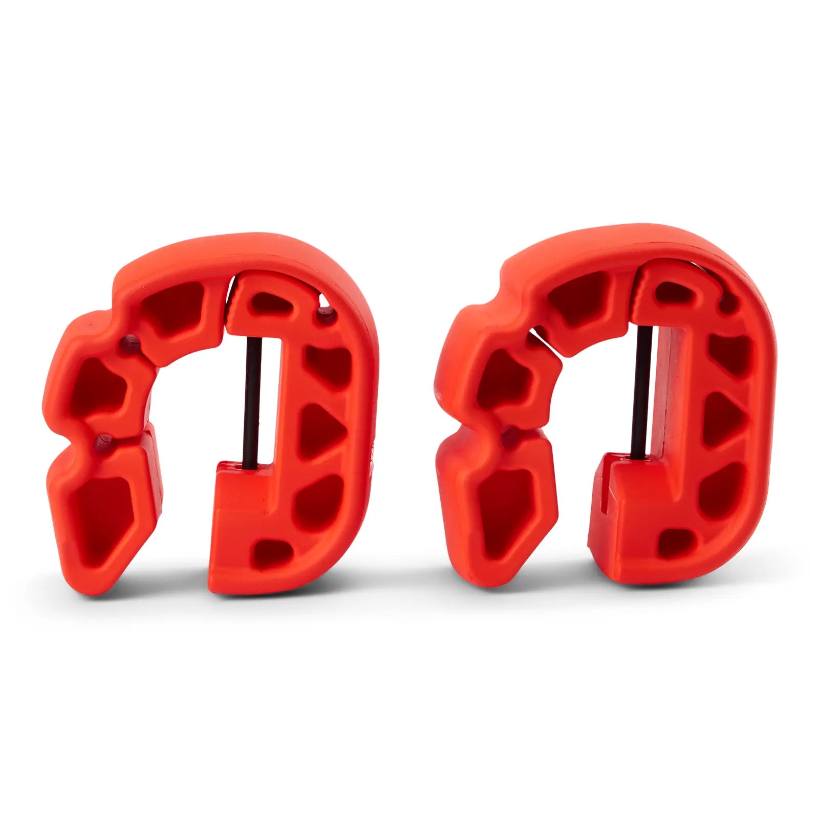 Sea-Doo Snap-in Fenders red pair for docking accessories