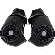 Sea-Doo BRP Audio-Premium marine speakers pair in black