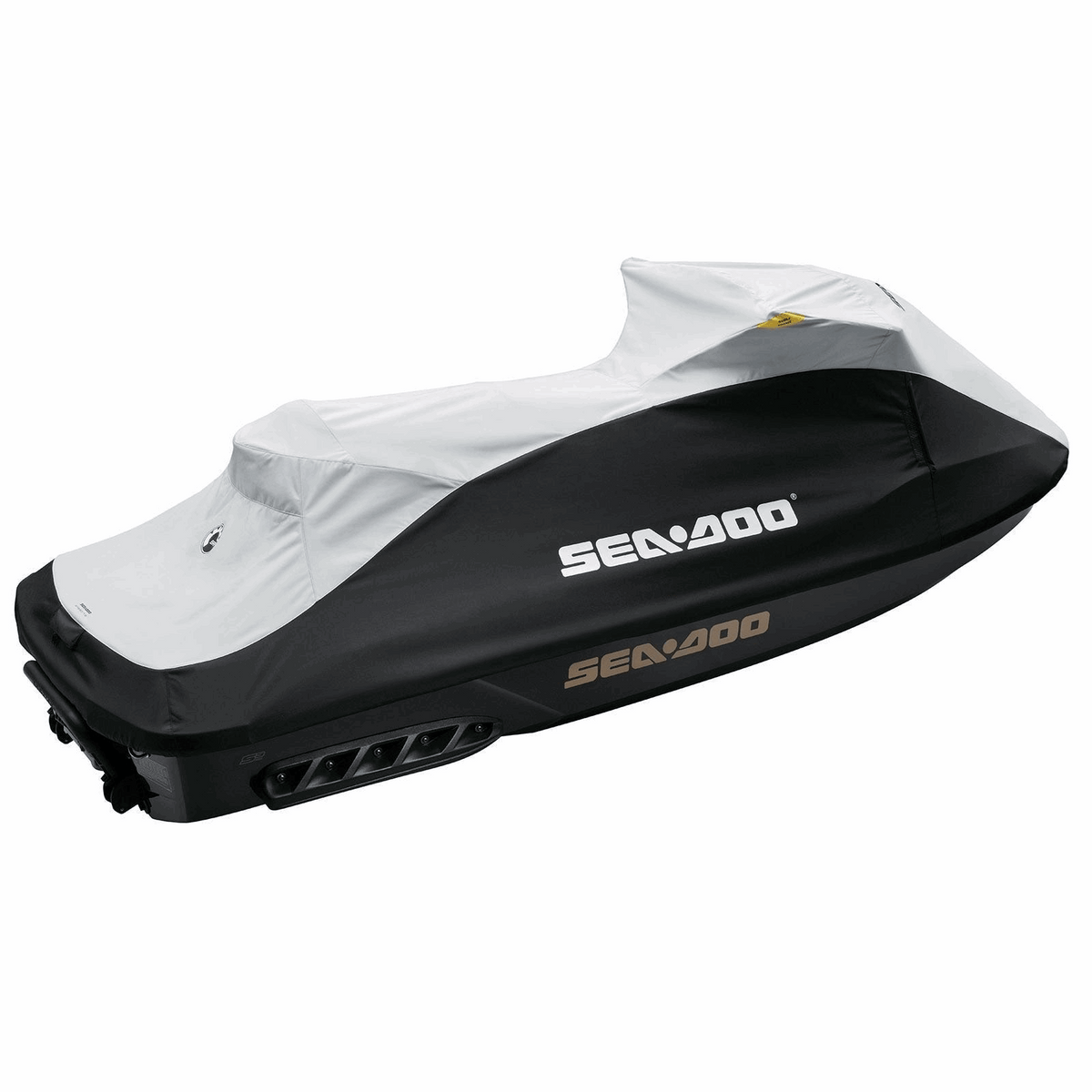 BRP OEM Sea-Doo PWC Cover #295100719 - 2010-2017 GTX, RXT & Wake