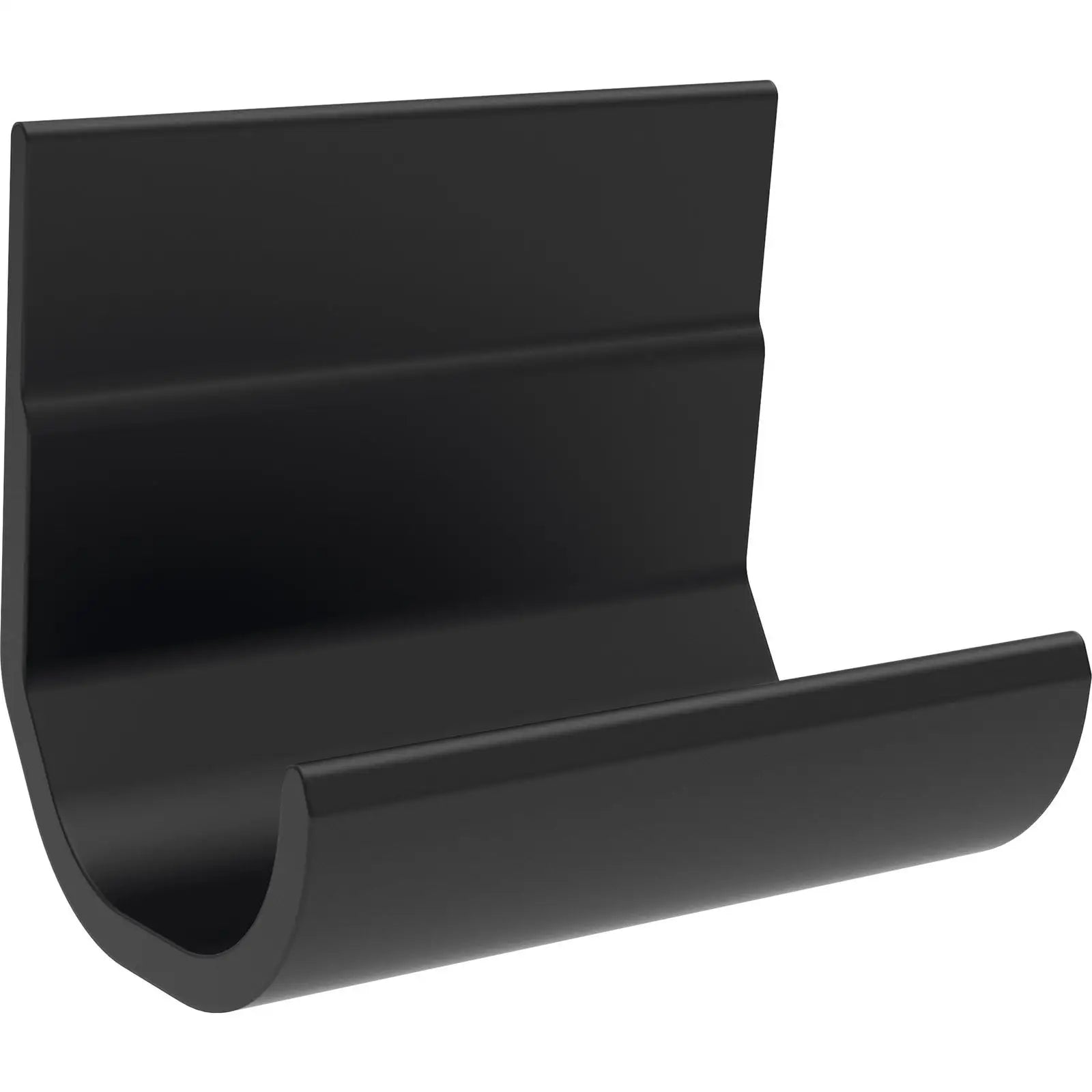 Sea-Doo PWC cover replacement hook, black, BRP watercraft storage accessory.