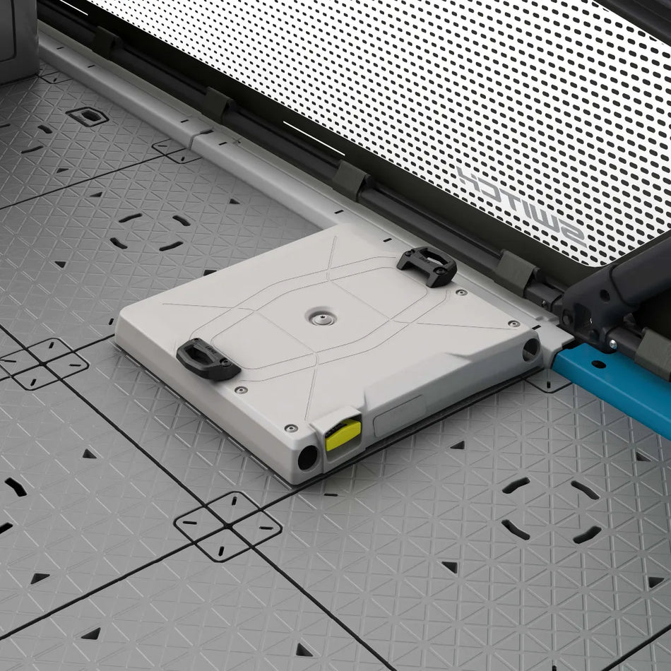 Sea-Doo Switch LinQ Modular Plate - 295100775