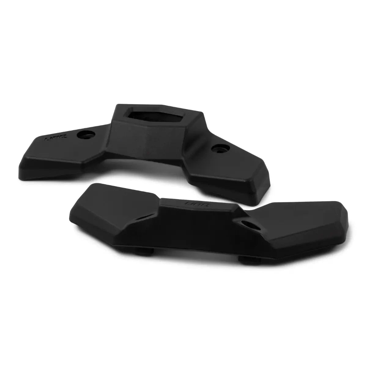 Sea-Doo Spark LinQ Base installation kit, black plastic components (2 pieces)