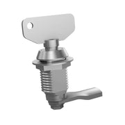Sea-Doo Switch Pontoon Boat stainless barrel lock, watercraft switch accessory