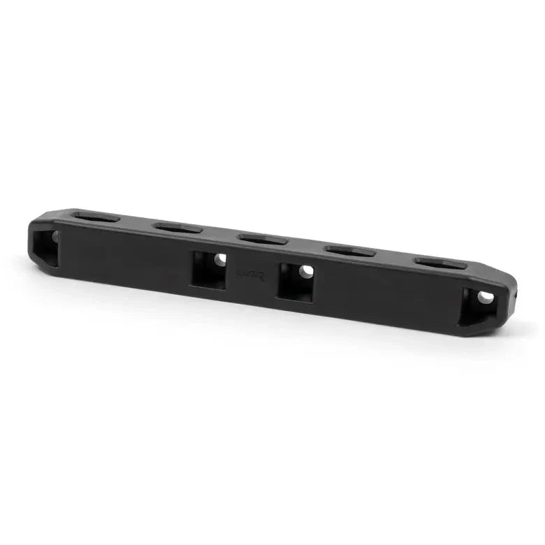 Sea-Doo Switch LinQ Lite Multi Holder, black plastic mount for watercraft accessories