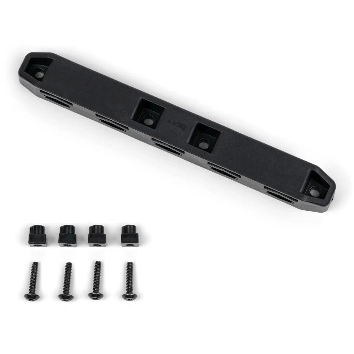 Sea-Doo Switch LinQ Lite Multi Holder in black with mounting screws