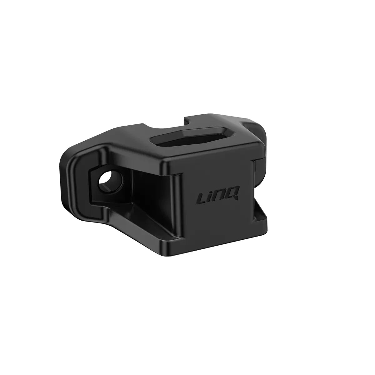 Sea-Doo LinQ Lite Single Holder, black plastic LinQ accessory
