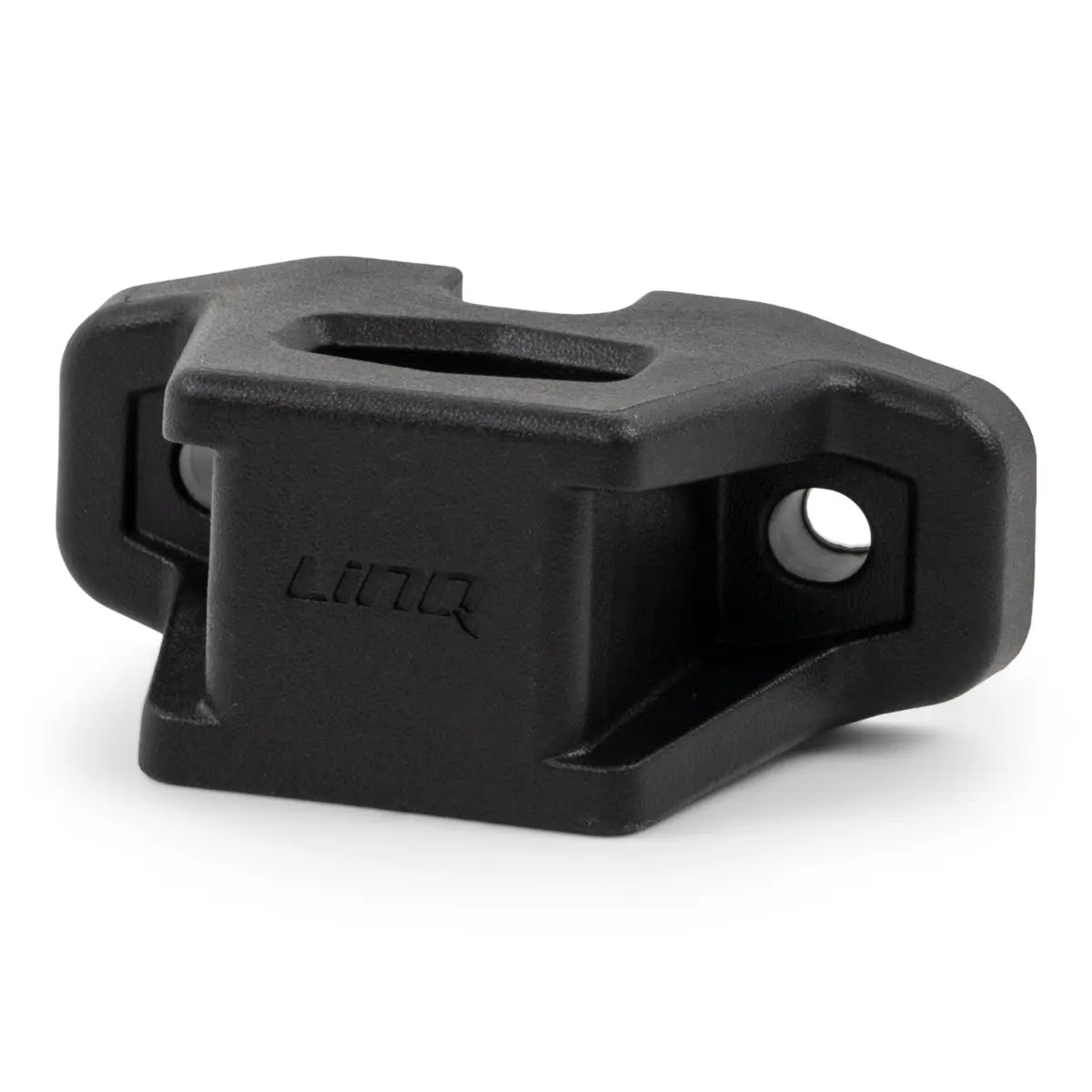 Sea-Doo LinQ Lite Single Holder, black plastic LinQ accessory