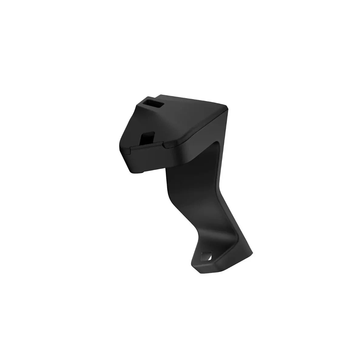 Sea-Doo LinQ Front Support Left, black plastic PWC accessory