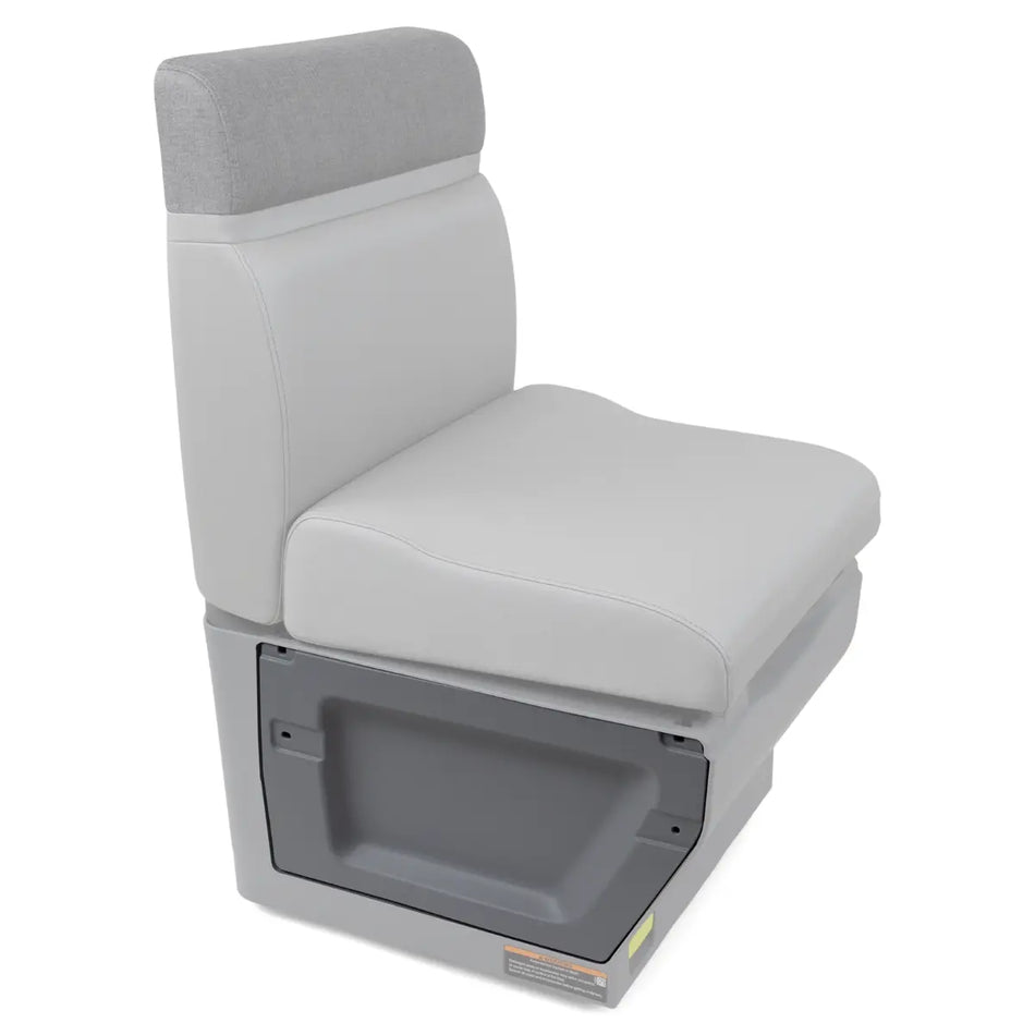 Sea-Doo Switch Seat Side Panel (Right Hand) 295101047