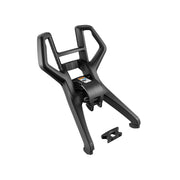 Sea-Doo Spark Spotter Handle & Camera Mount, black plastic two-piece LinQ accessory