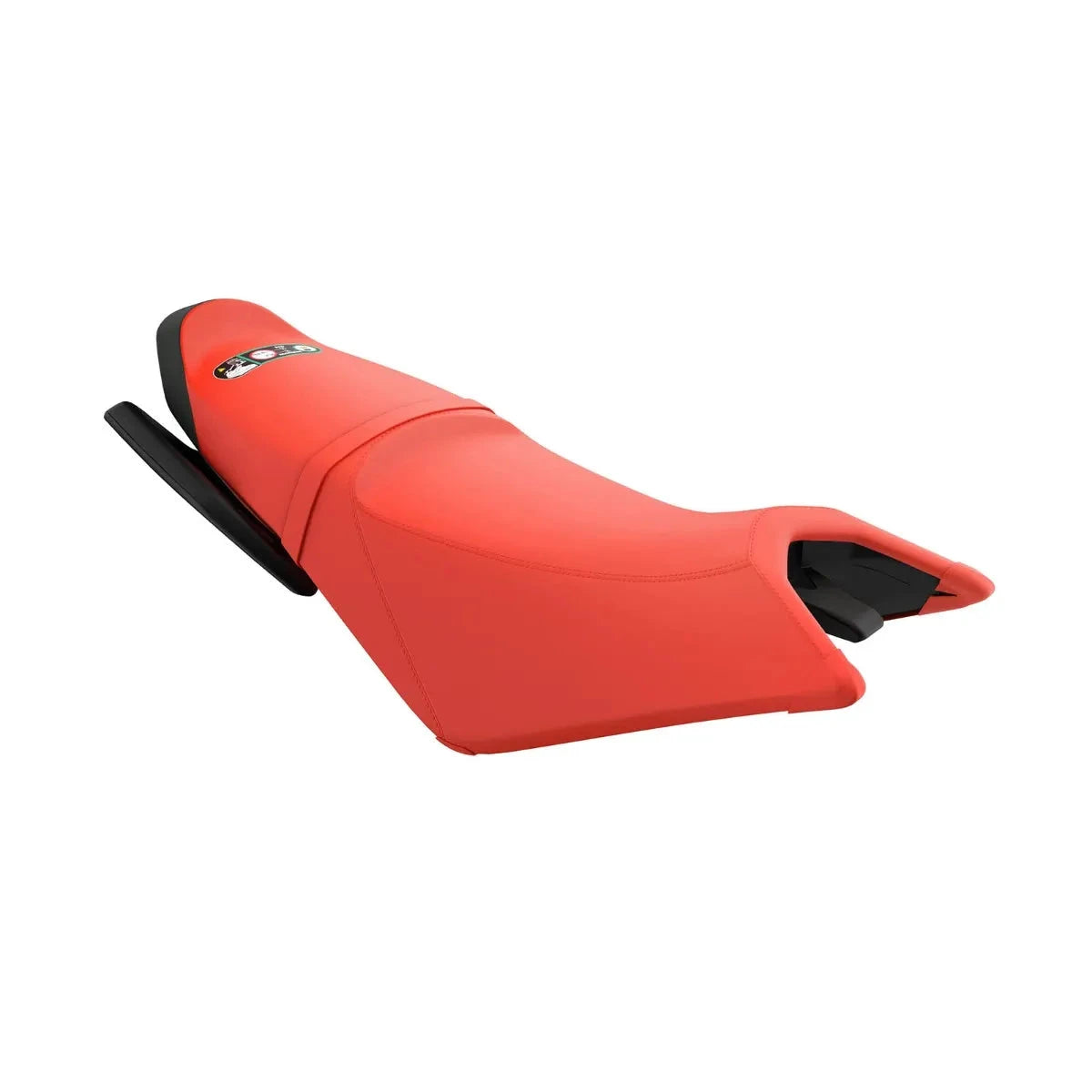 Sea-Doo Trixx 2-Up Seat Dragon Red for watercraft accessories