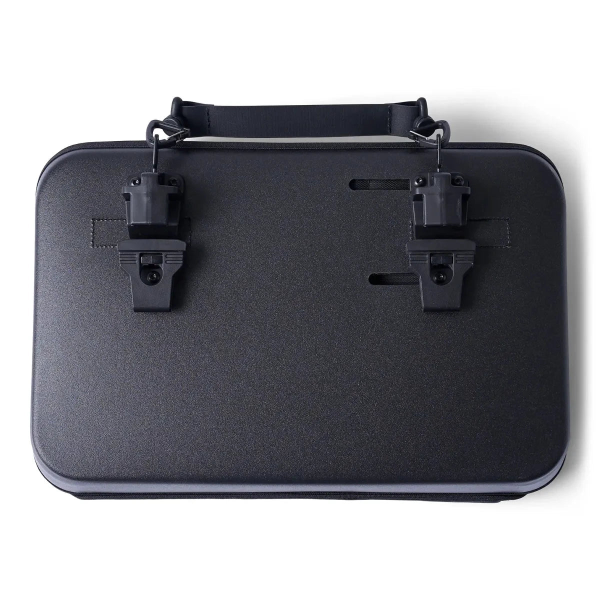Sea-Doo LinQ Lite Multipurpose Bag, black with dual latch closures