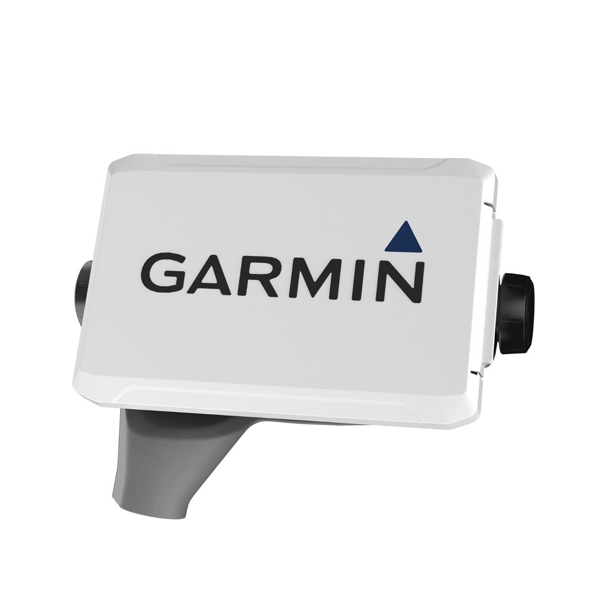 Garmin ECHOMAP UHD2 72sv GPS marine chartplotter for Sea-Doo Switch, white unit with Garmin logo