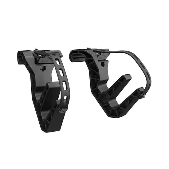 Sea-Doo LinQ Waterski Holder for Switch Pontoon, BRP Sea-Doo, black mounting clamps (2)