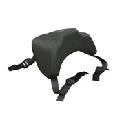 BRP Sea-Doo Spark Performance Saddle, black with adjustable straps