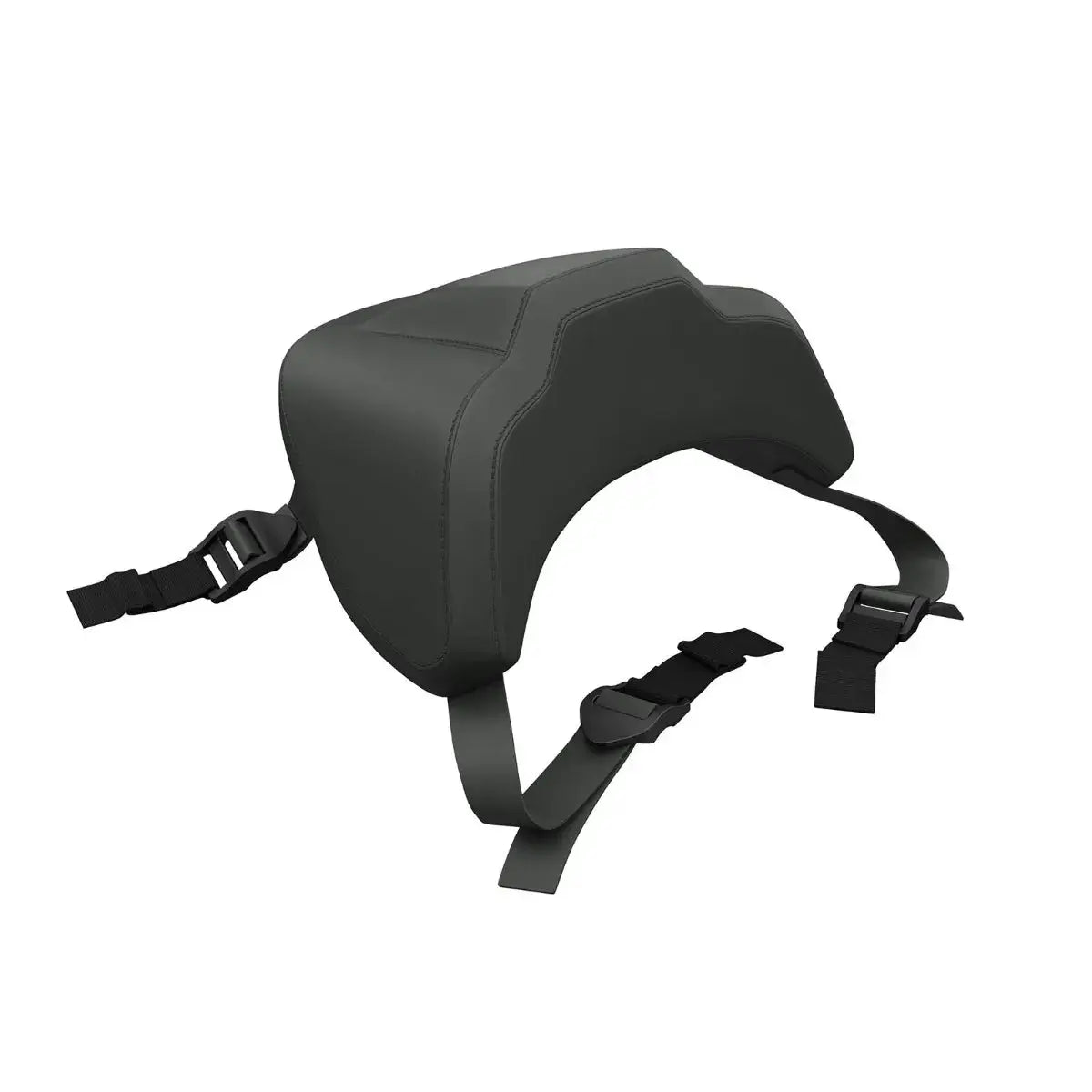 BRP Sea-Doo Spark Performance Saddle, black with adjustable straps