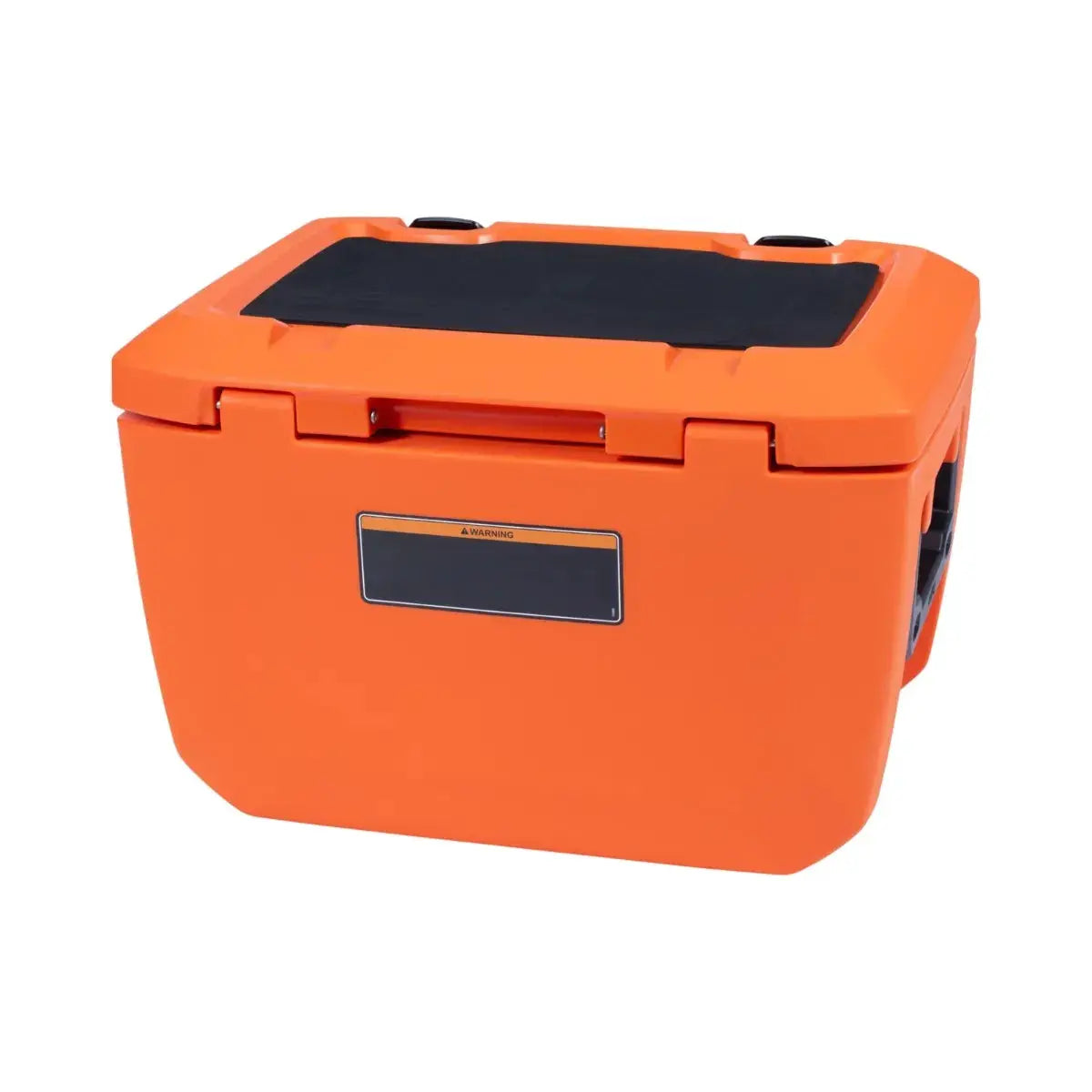 Sea-Doo LinQ 5.3 US gal Limited Edition Race Orange fuel tank accessory
