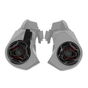 Sea-Doo 80W Platinum gray PWC audio upgrade two marine speakers
