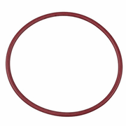 Sea-Doo OEM O-ring #420230923, red rubber seal for watercraft engines