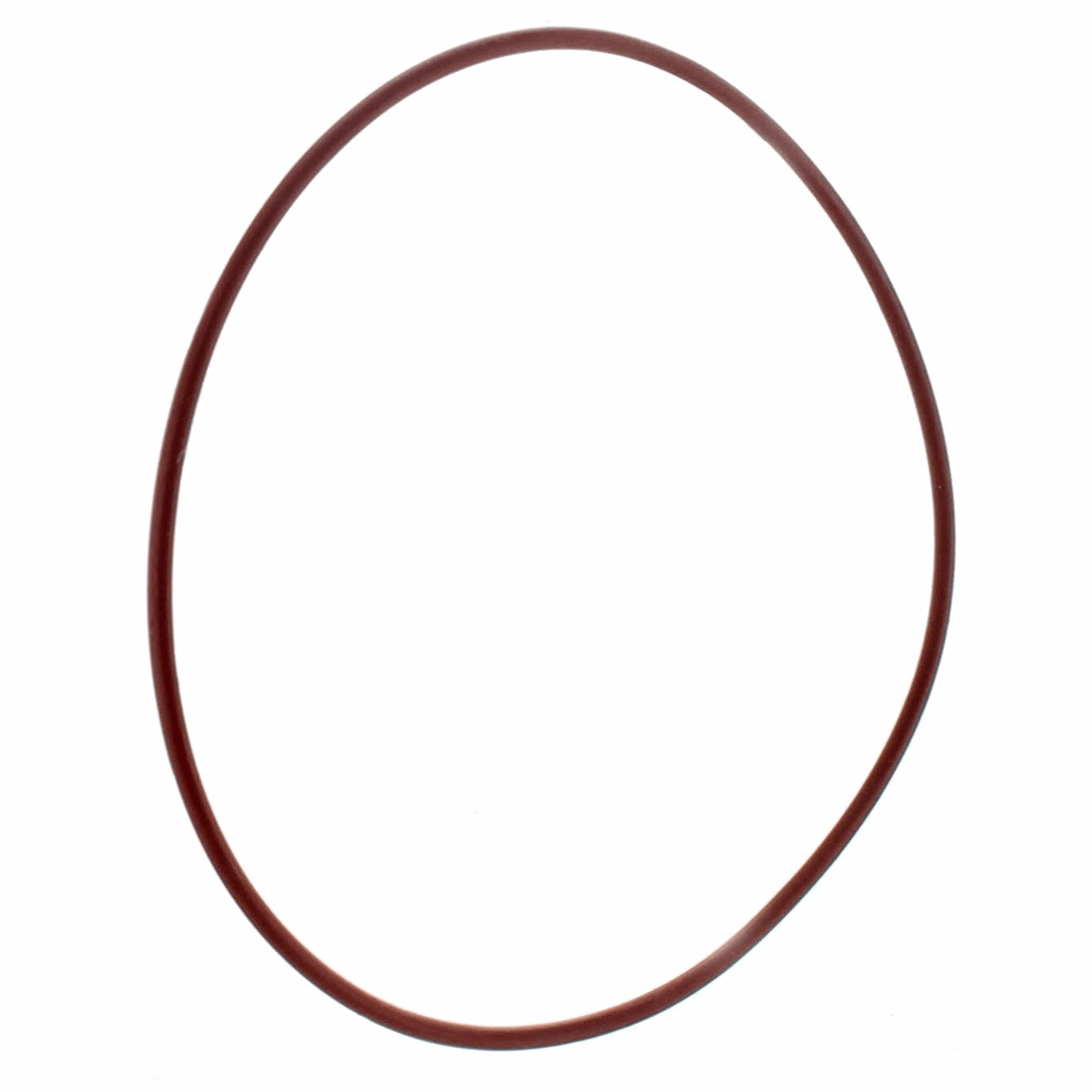 Sea-Doo OEM O-ring 420850500, red-brown rubber gasket (1 ring)