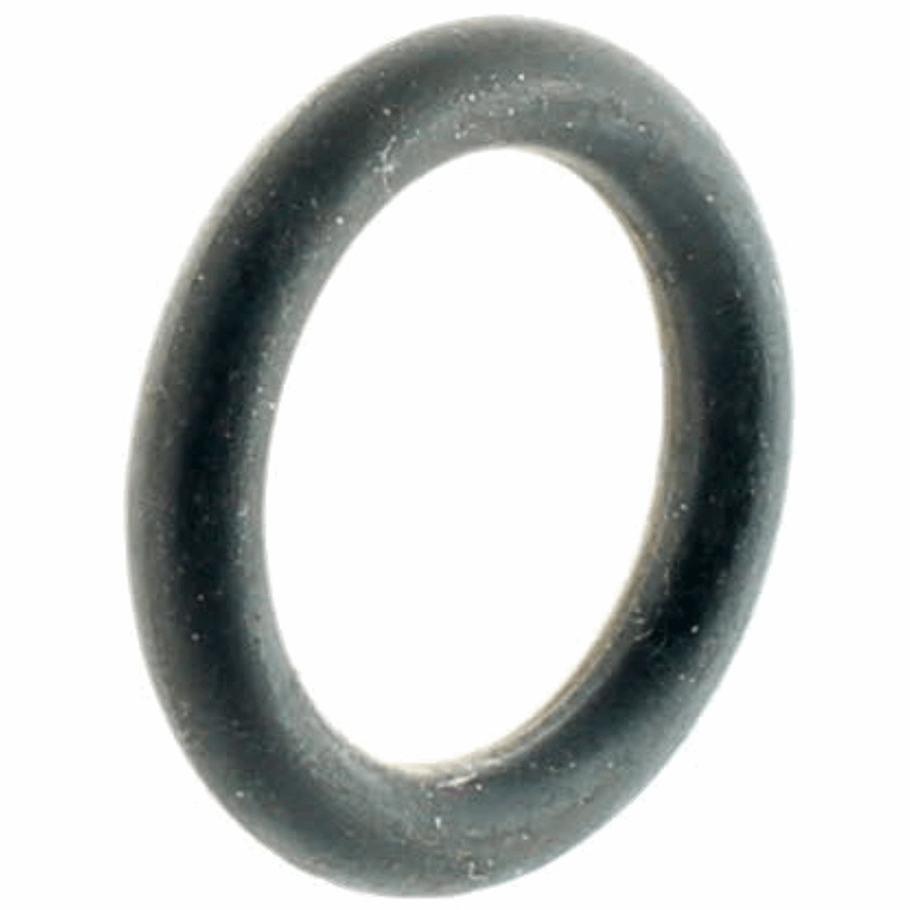 Sea-Doo OEM oil filter bolt rubber O-ring, black