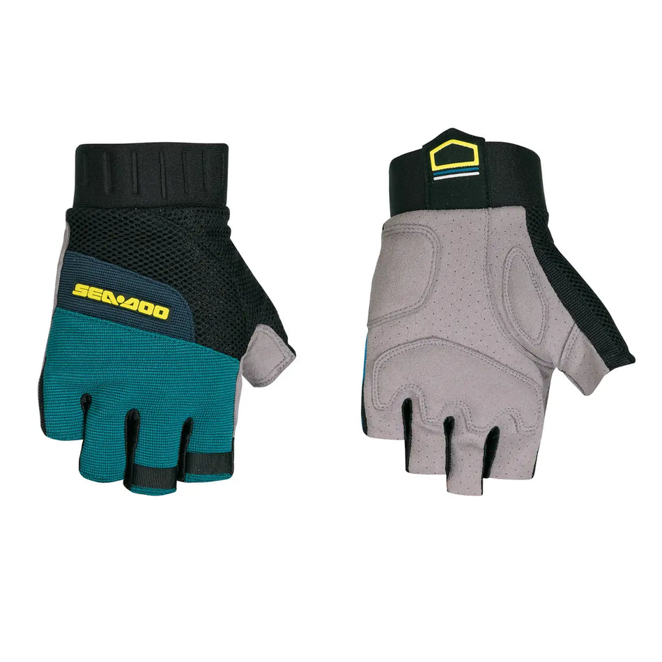 Sea-Doo Choppy Shorty Gloves 2X