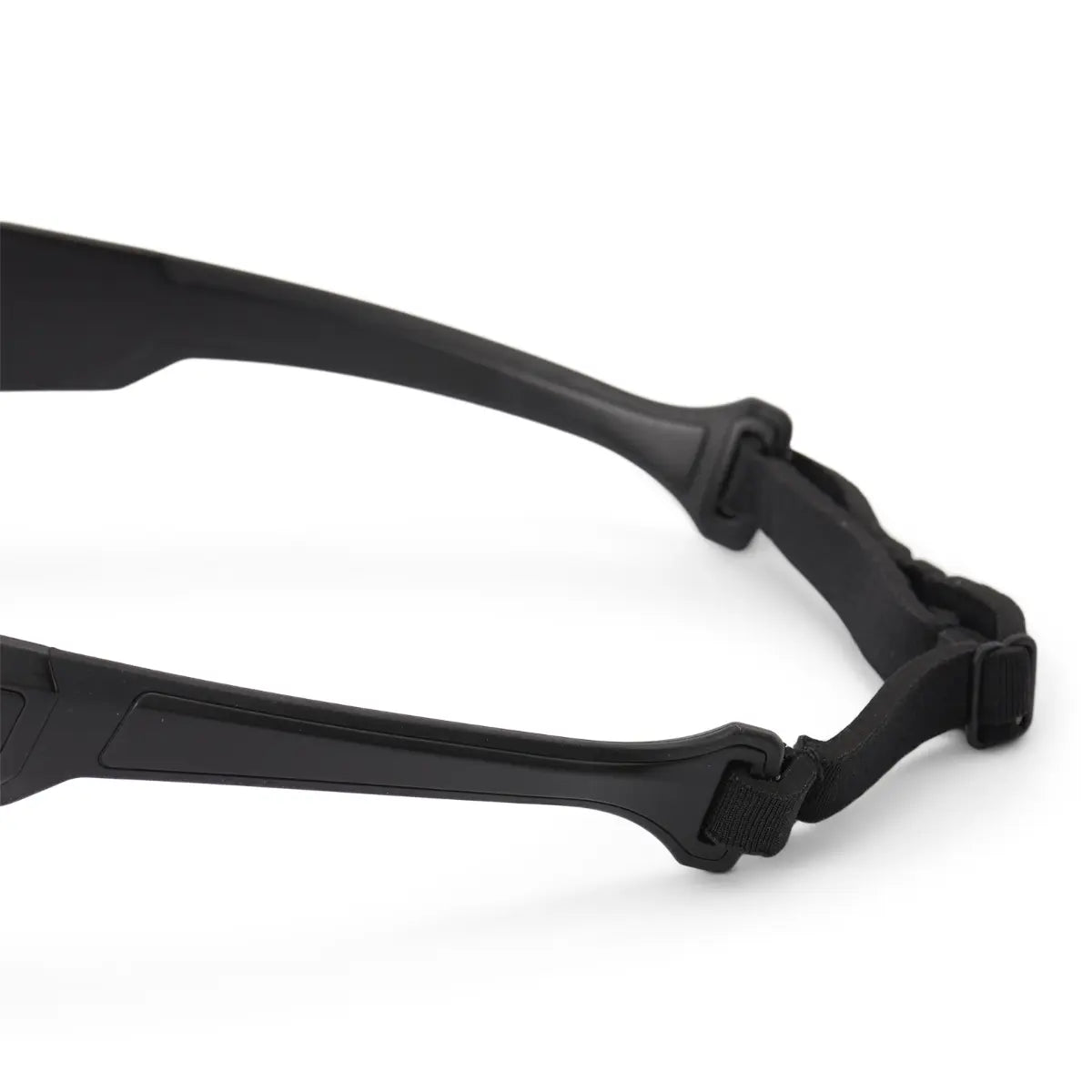 Sea-Doo Wave Floating Sunglasses with black adjustable strap