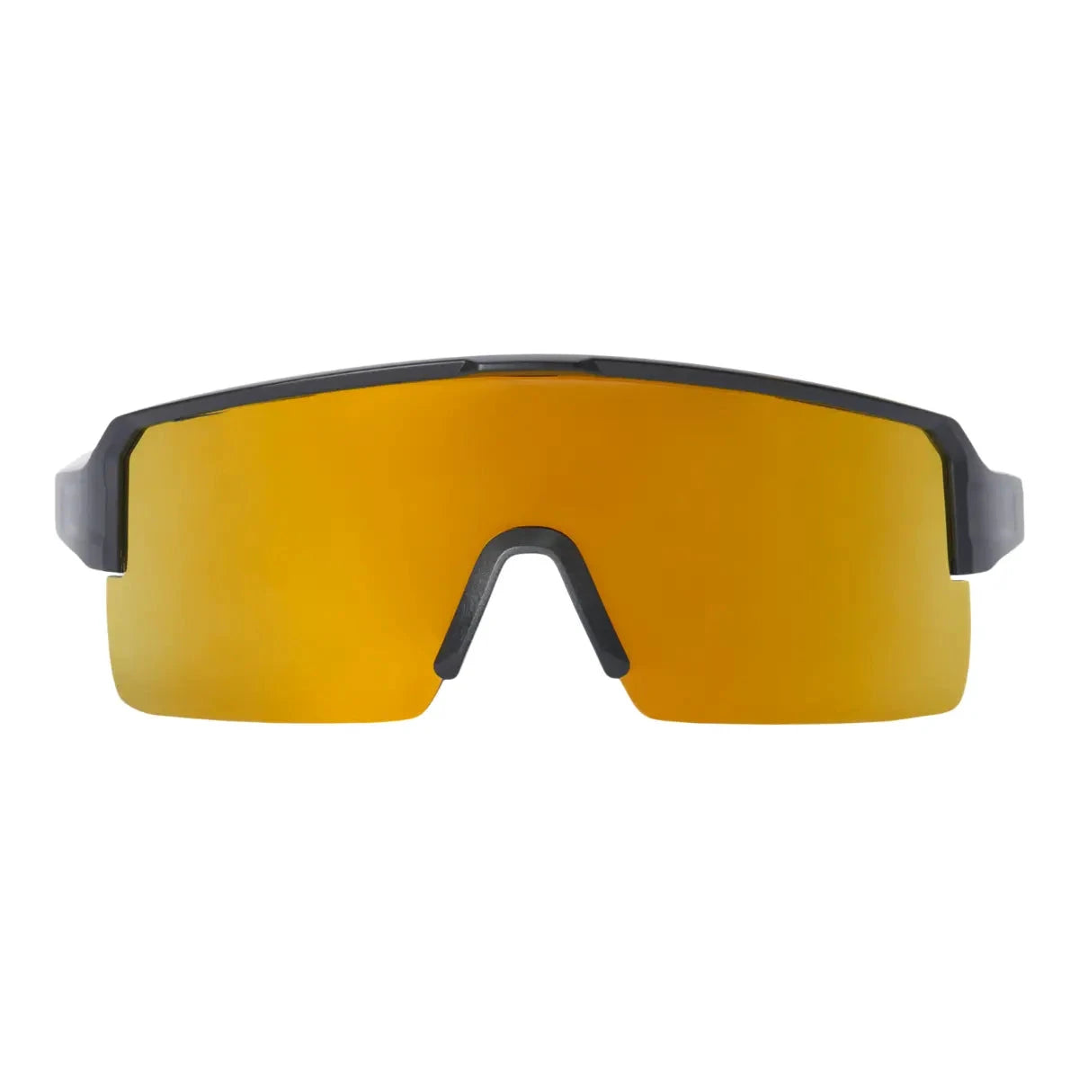 Sea-Doo Low Tide Polarized Floating Sunnies with orange mirrored lenses