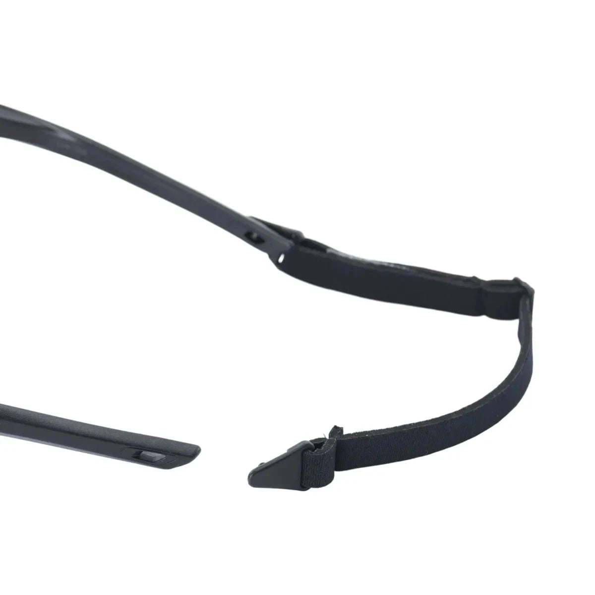 Sea-Doo Low Tide polarized floating sunglasses with adjustable black strap
