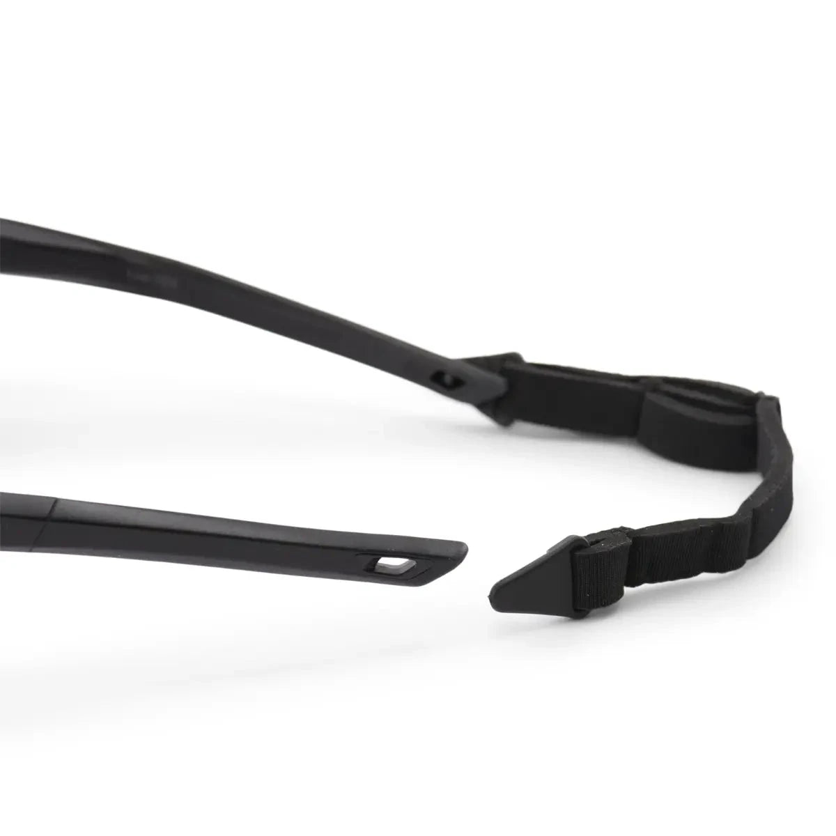 Sea-Doo High Tide polarized floating sunnies, black frame with strap