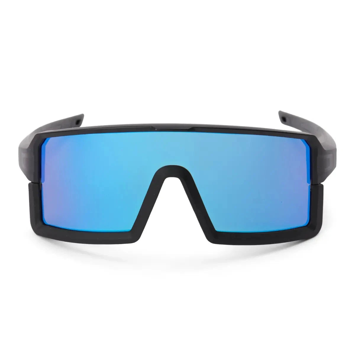 Sea-Doo High Tide Polarized Floating Sunnies - blue mirrored lenses