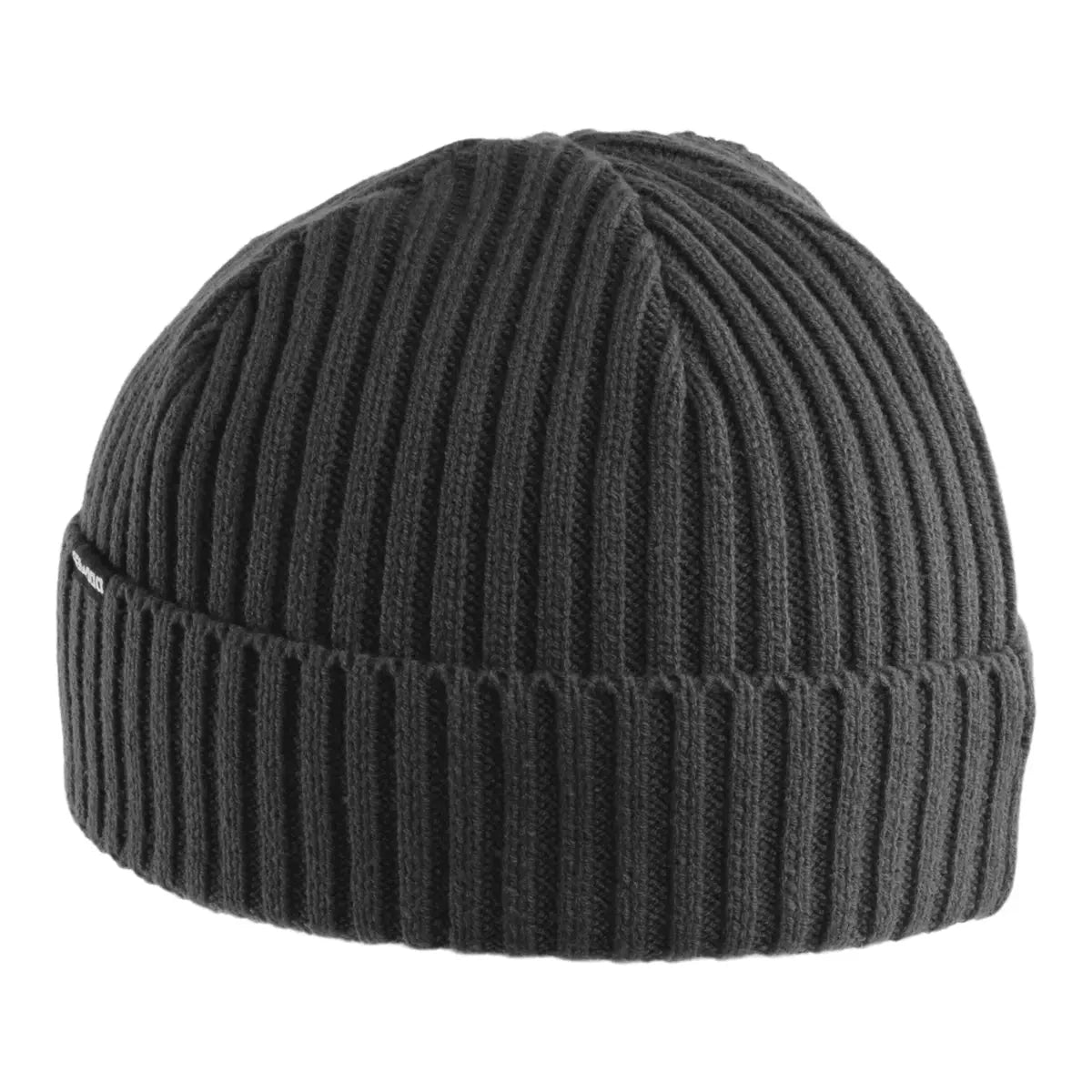 Sea-Doo Short Beanie gray knit hat by BRP
