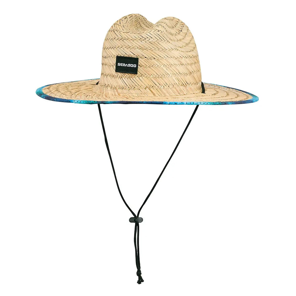 Sea-Doo Straw Hat 454792