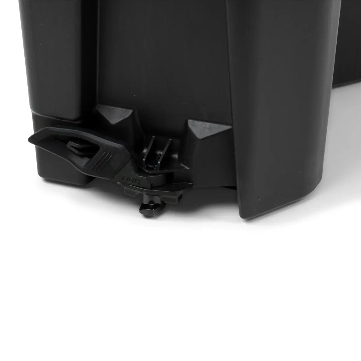 Sea-Doo LinQ 7.8 US Gal Modular Cargo Box mounting hardware, black