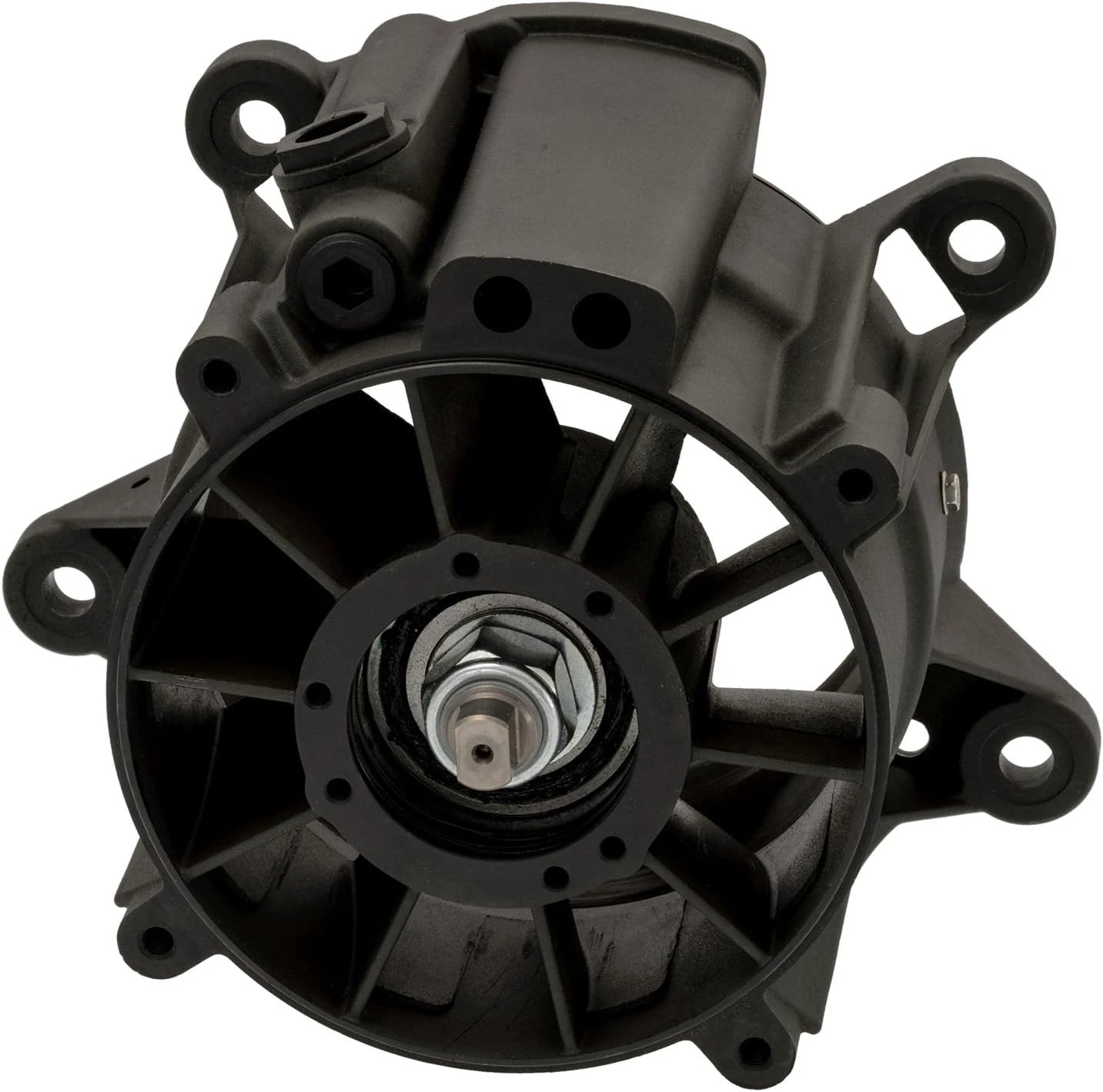 Jet Pump Housing for Sea-Doo 161MM, black, SBT PWC replacement part