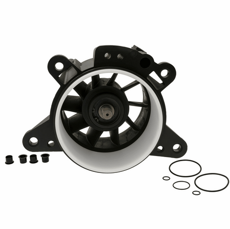 Jet Pump Housing for Sea-Doo 2003-2009  GTX/GTI/RXP/Wake/Speedster/Sportster/Challenger